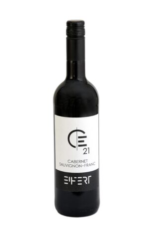 Cabernet Sauvignon-Franc 2021
